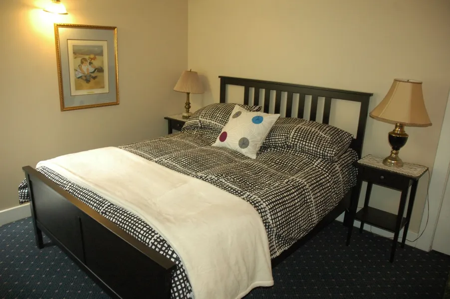 Windsor Guest House hotel detail image 6