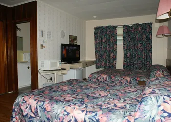 Regent Motel hotel thumbnail 4