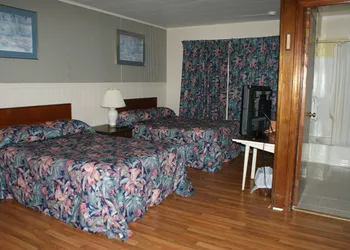Regent Motel hotel thumbnail 5