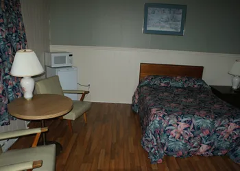 Regent Motel hotel thumbnail 6