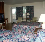 Regent Motel hotel detail image 7