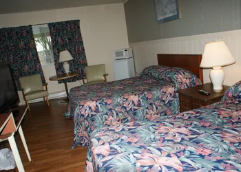 Regent Motel hotel thumbnail 8