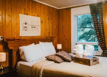 Gîte TerreCiel hotel thumbnail 6