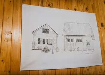 Gîte TerreCiel hotel thumbnail 7