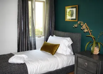 Domaine Jolivent hotel thumbnail 8