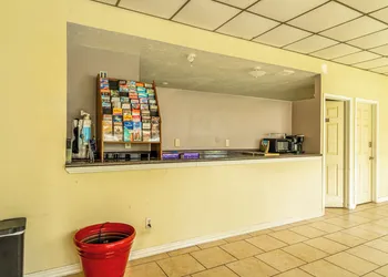 Economy Inn Livingston By OYO TX US 59 hotel thumbnail 4