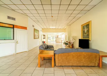 Economy Inn Livingston By OYO TX US 59 hotel thumbnail 5