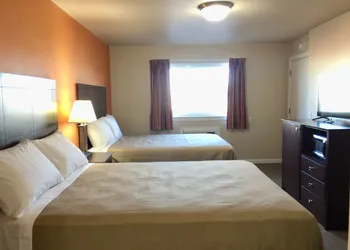 Downtown Motel hotel thumbnail 6