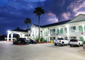 Palace Inn I10East & John Ralston hotel thumbnail 8