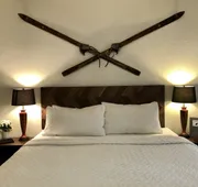 A Bear and Bison Inn hotel detail image 5