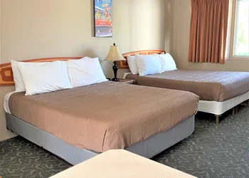 Bowmont Motel hotel thumbnail 6
