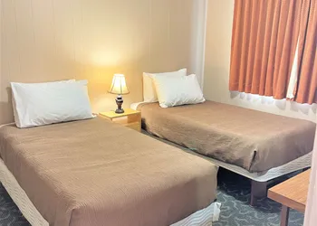 Bowmont Motel hotel thumbnail 8