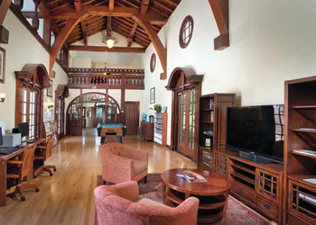 WorldMark Clear Lake hotel thumbnail 4