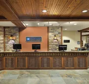 WorldMark Clear Lake hotel detail image 5