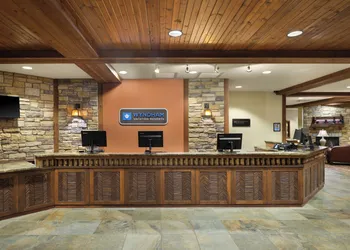 WorldMark Clear Lake hotel thumbnail 5