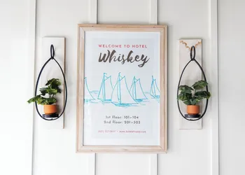 Hotel Whiskey in Pass Christian hotel thumbnail 2