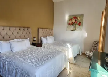 Hotel Hacienda Villa Victoria hotel thumbnail 3