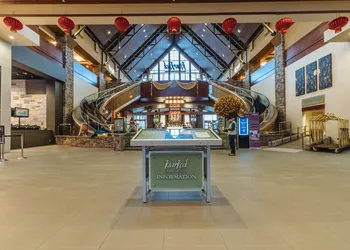 River Rock Casino Resort hotel thumbnail 2