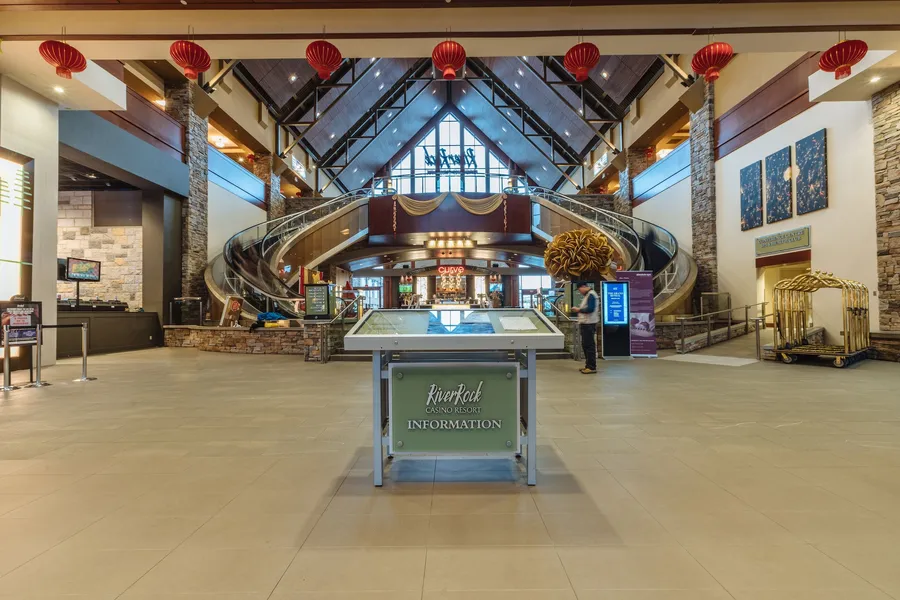 River Rock Casino Resort hotel detail image 2