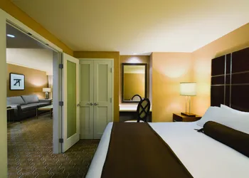 River Rock Casino Resort hotel thumbnail 4