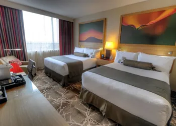 River Rock Casino Resort hotel thumbnail 5