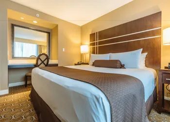 River Rock Casino Resort hotel thumbnail 6