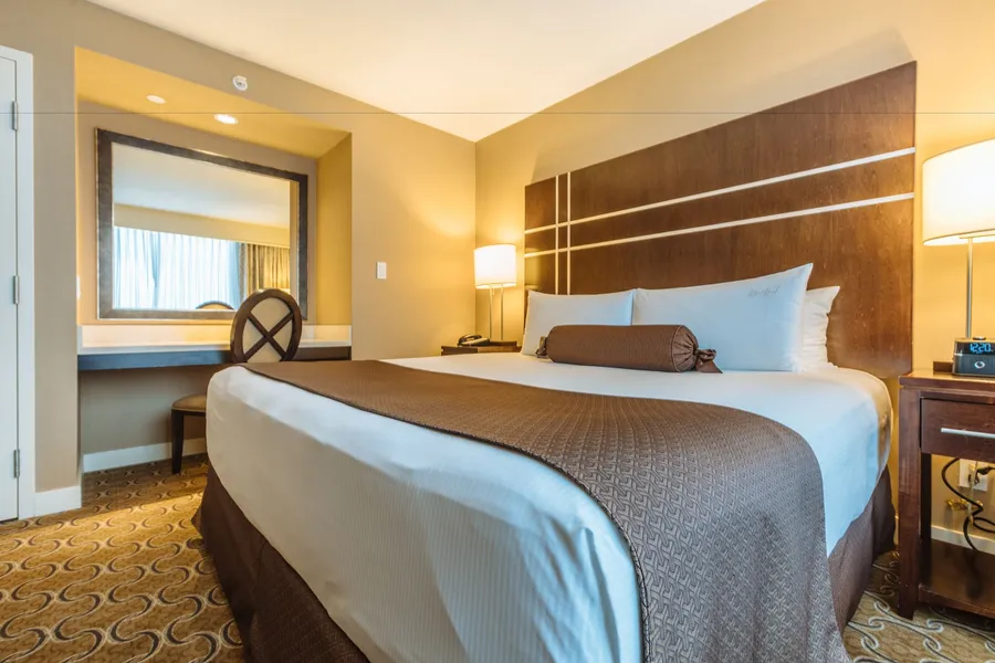 River Rock Casino Resort hotel detail image 6