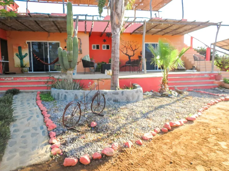 Casitas El Salitral hotel detail image 2