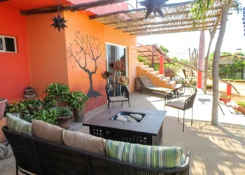 Casitas El Salitral hotel thumbnail 3