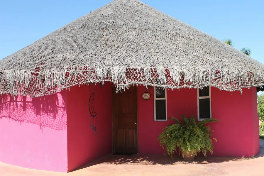 Casitas El Salitral hotel detail image 6