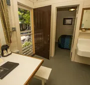Swiftcurrent Motor Inn and Cabins - Inside the Park hotel detail image 3