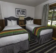 Swiftcurrent Motor Inn and Cabins - Inside the Park hotel detail image 7