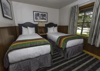 Swiftcurrent Motor Inn and Cabins - Inside the Park hotel thumbnail 7