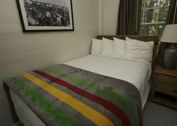 Swiftcurrent Motor Inn and Cabins - Inside the Park hotel thumbnail 8