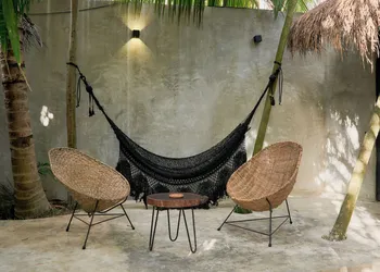 Amor Rooms hotel thumbnail 2