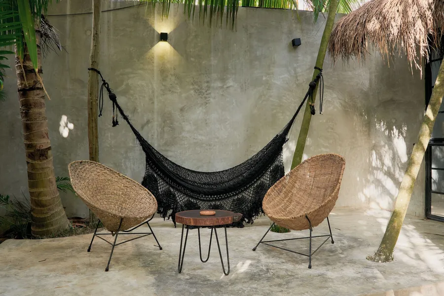 Amor Rooms hotel detail image 2