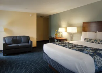 Bar Harbor Manor hotel thumbnail 8