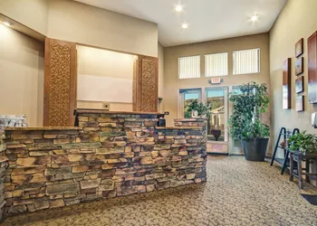 WorldMark Phoenix - South Mountain Preserve hotel thumbnail 2