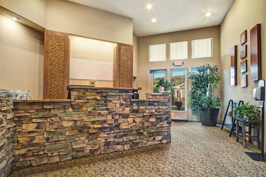 WorldMark Phoenix - South Mountain Preserve hotel detail image 2