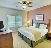 WorldMark Phoenix - South Mountain Preserve hotel detail image 4