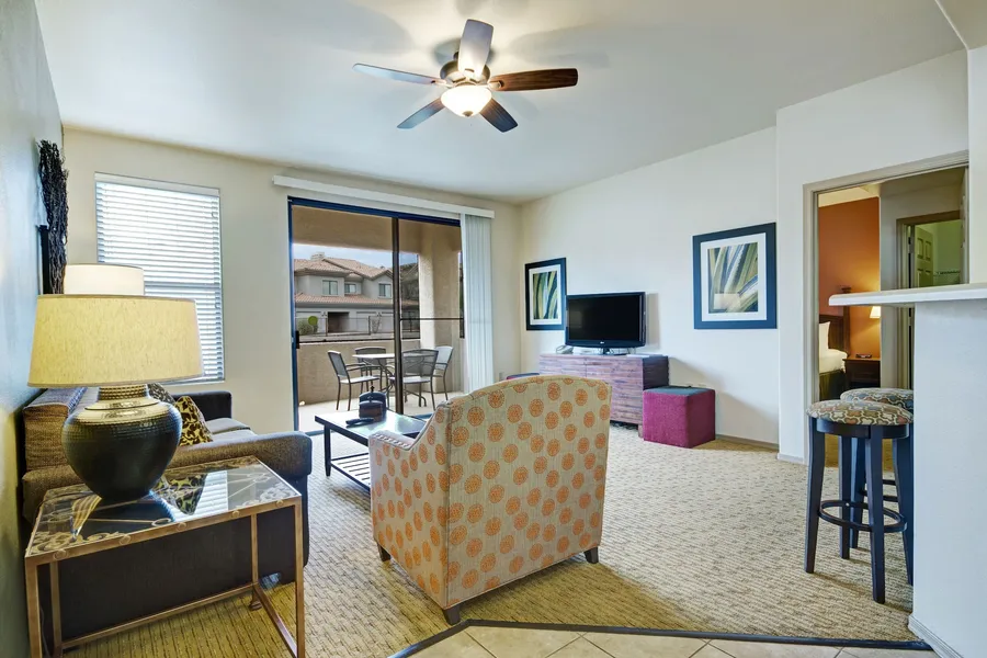 WorldMark Phoenix - South Mountain Preserve hotel detail image 6