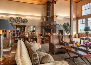 Copper River Princess Wilderness Lodge hotel thumbnail 2