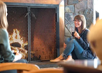 Copper River Princess Wilderness Lodge hotel thumbnail 3