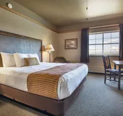 Copper River Princess Wilderness Lodge hotel detail image 4