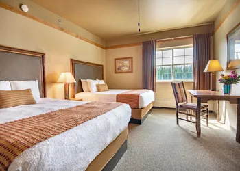 Copper River Princess Wilderness Lodge hotel thumbnail 5