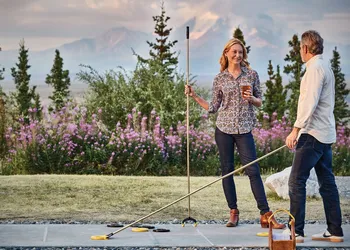 Copper River Princess Wilderness Lodge hotel thumbnail 6