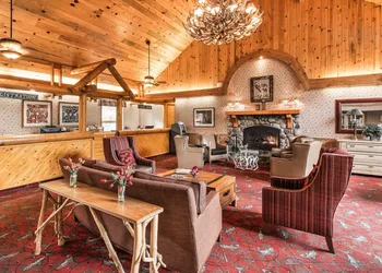 Kenai Princess Wilderness Lodge hotel thumbnail 2