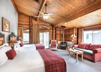 Kenai Princess Wilderness Lodge hotel thumbnail 3