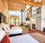 Kenai Princess Wilderness Lodge hotel detail image 4