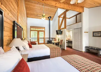 Kenai Princess Wilderness Lodge hotel thumbnail 4
